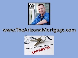5 Loan Officer Gilbert AZ Arizona Home Mortgage Loans Phoenix